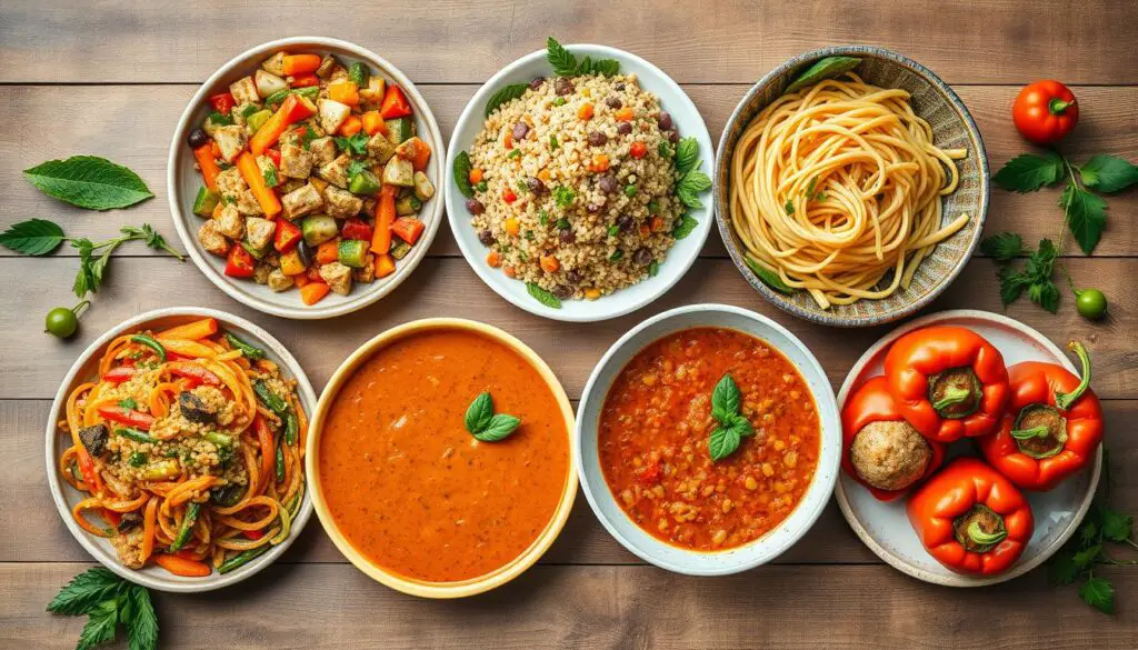 budget-friendly meals