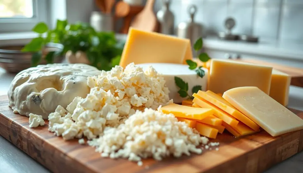 cheese for cooking