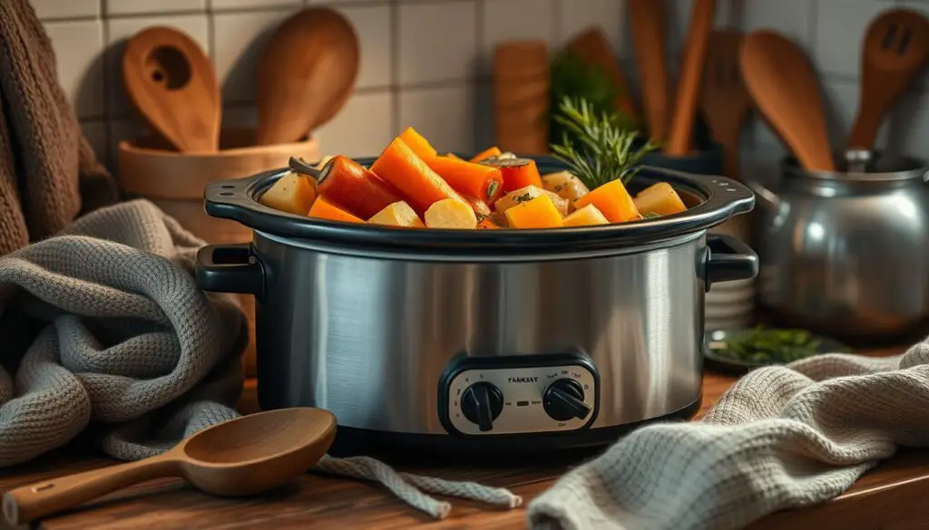 easy slow cooker recipes