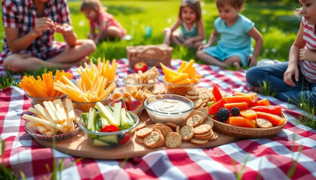 family favorite snacks