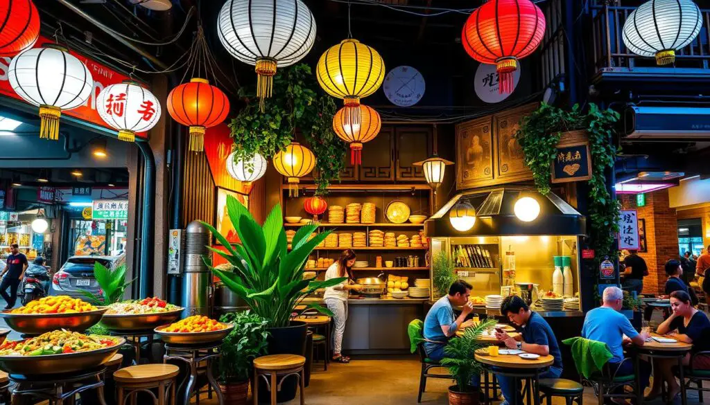 highly-rated chinese eateries