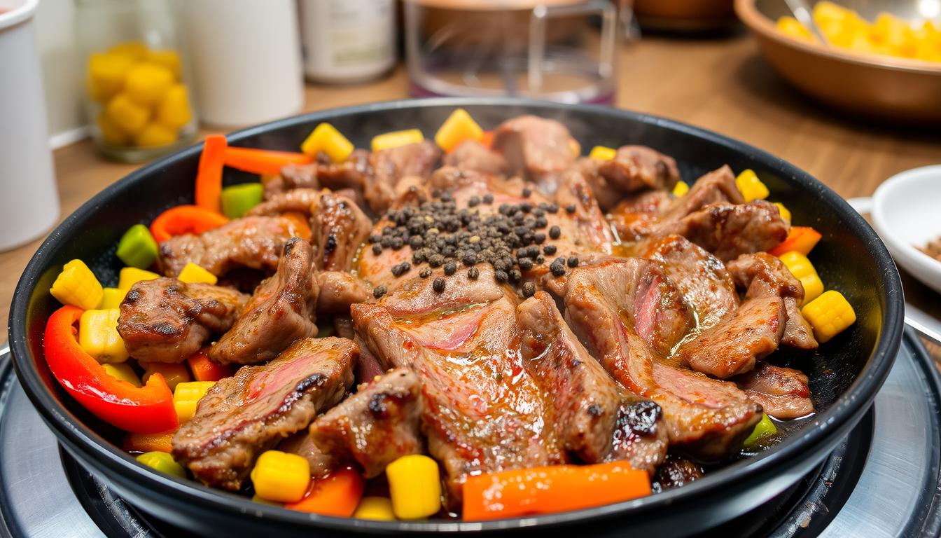 pepper lunch recipe