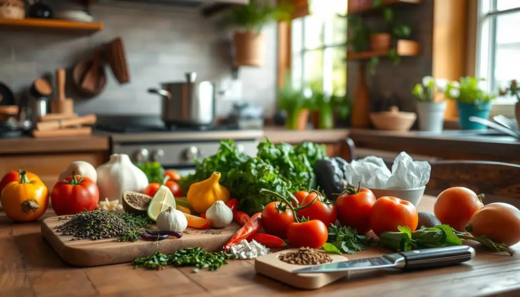 simple cooking recipes
