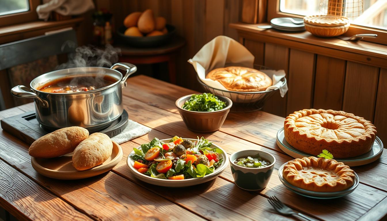 taste of home recipes